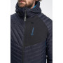 Kurtka zimowa męska Tenson Touring Puffer Jacket
