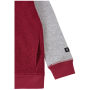 Bluza dziecięca Reima Neulomus Cranberry