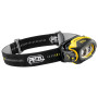 Czołówka Petzl Pixa Z1 czarny/żółty