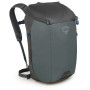 Plecak Osprey Transporter Zip zarys PointbreakGray