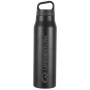 Termos LifeVenture Hot & Cold Vacuum Flask czarny Mattblack