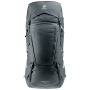 Damski plecak turystyczny Deuter Aircontact Pro 75+10 SL