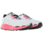 Damskie buty do biegania The North Face Vectiv Eminus 2022 szary/różówy Tnfwtrlmrkrprint/Brlntcrl