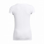 Koszulka damska Under Armour Tech Mesh SS