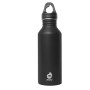 Butelka Mizu M5 530ml czarny  Black 