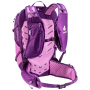 Damski plecak turystyczny Deuter Speed Lite Pro 17 SL