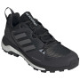 Buty męskie Adidas Terrex Skychaser 2 czarny Cblack/Grefou/Dgsogr