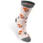 Skarpety dziecięce Pidilidi Funny PD0132-01 3pack