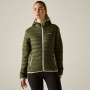 Kurtka damska Regatta Wmn Hood Marizion