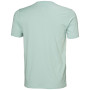 Koszulka męska Helly Hansen Tech Logo T-Shirt