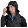 Kurtka zimowa damska Montane F Sirocco Lite Hoodie