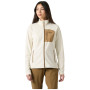 Bluza damska Helly Hansen W Versalite Fleece Jacket