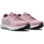 Damskie buty do biegania Under Armour W Charged Rogue 3 MTLC