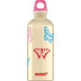 Butelka Sigg Design 0,6 l złoty