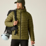 Kurtka męska Dare 2b Torrek Padded Jacket