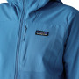 Kurtka damska Patagonia Women's R1® CrossStrata Hoody