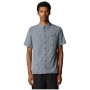 Koszula męska The North Face M S/S Hypress Shirt-Eu