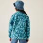 Bluza dziecięca Regatta Junior Frankie Warm Fleece