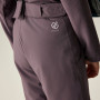 Dziecięce spodnie zimowe Dare 2b Outmove III Insulated Pant Huckleberry