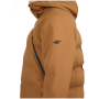 Płaszcz zimowy męski 4F Technical Jacket M1215