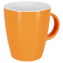 Zestaw kubków Gimex Mug Rainbow 4 pcs