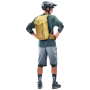 Plecak rowerowy Deuter Compact 14+3