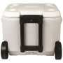 Lodówka turystyczna Coleman 50QT Wheeled Marine Cooler
