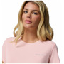 Koszulka damska Columbia Zero Rules™ Light Short sleeve Crew