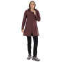 Damska kurtka softshellowa Fundango Wichita Softshell Jacket