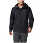Kurtka męska Columbia Watertight™ II czarny Black