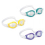 Okulary pływackie Intex Play Googles 55602