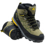 Męskie buty turystyczne Elbrus Muerto mid wp