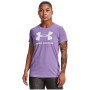 Koszulka damska Under Armour Live Sportstyle Graphic SSC