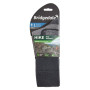 Męskie skarpetki z wełny merino Bridgedale Hike MW MP Boot