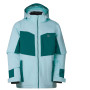 Kurtka dziecięca Dare 2b Rip It Jacket WtrBalet/Med jasnoniebieski WtrBalet/Med