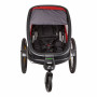 Przyczepka rowerowa Hamax Outback one