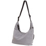 Torba naramienna The North Face Never Stop Crossbody