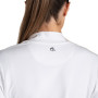 Koszulka damska Craghoppers NosiLife Golf Long Sleeved Mock Neck Top