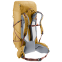 Plecak turystyczny Deuter Aircontact Ultra 50+5