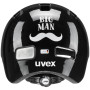 Dziecięcy kask rowerowy Uvex City 4 Mini Me Boys Adult
