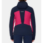 Kurtka damska Mammut Taiss IN Hybrid Hooded Jacket Women