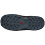 Buty dziecięce Salomon Xa Pro V8 Mid Waterproof