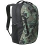 Plecak męski The North Face Vault zielony/czarny Thymbrshwdcamprint/Tnfblk