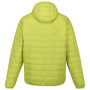 Kurtka zimowa męska Regatta Hooded Hillpack