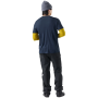 Męska koszulka Smartwool Men's Alpine Trace Active Short Sleeve G