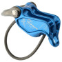 Zabezpieczenie DMM Pivot niebieski Blue/Titanium