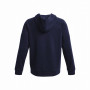 Bluza męska Under Armour Rival Fleece FZ Hoodie