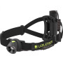 Czołówka Ledlenser NEO 10R czarny