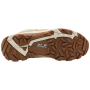 Buty zimowe z kożuchem damskie Jack Wolfskin Everquest Texapore High W