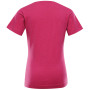 T-shirt dziecięcy Alpine Pro Nogero Fuchsia